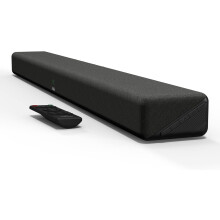 i-box Impulse TV Soundbar With Dolby Audio 100W - Black
