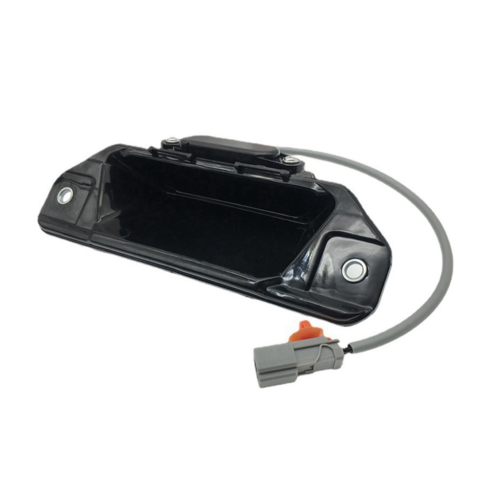 Car Outside Liftgate Hatch Handle For 2007-2011 4851765012540