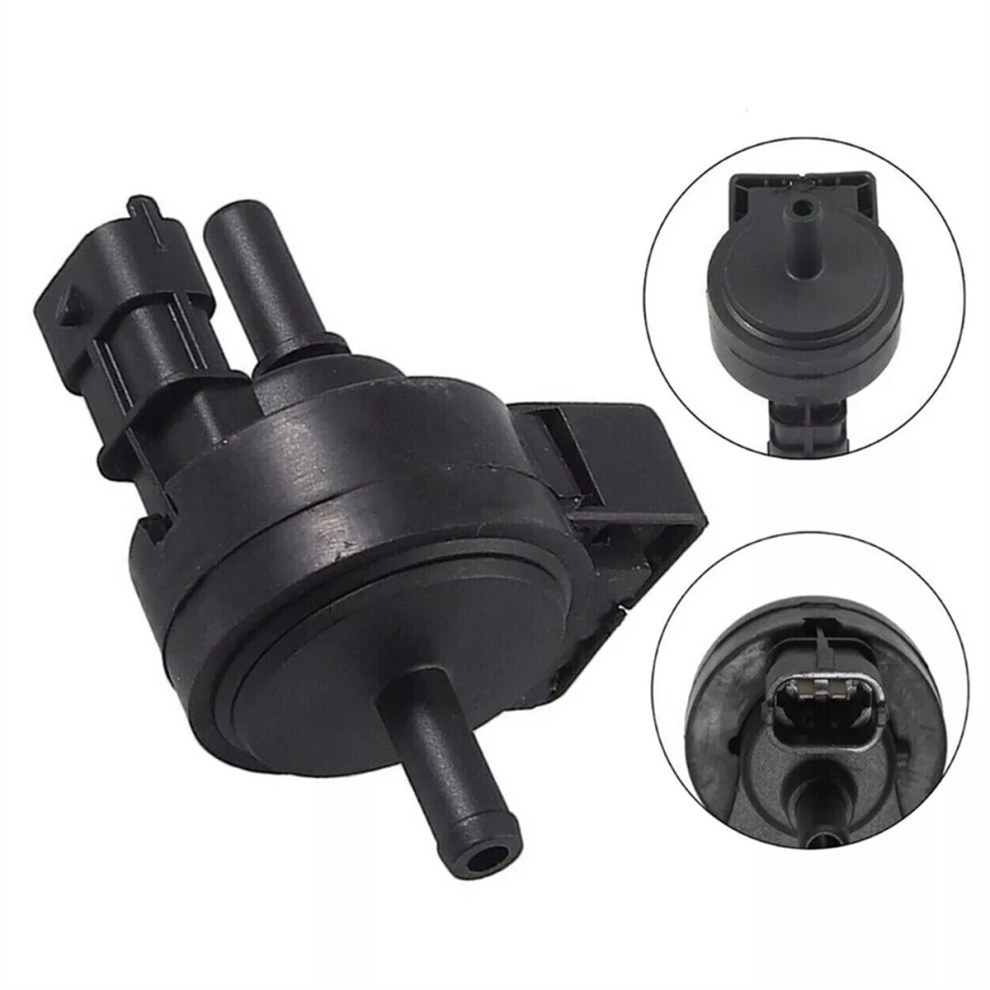 Car Petrol Evaporation Purge Solenoid Valve 0280142487 4851765014766