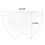 Μοτοσικλέτα Instrument Shell Fairing για XJ6 2009-2012 5