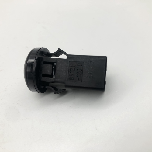 2pcs Car automatic light control sensor 8912121020 For 2