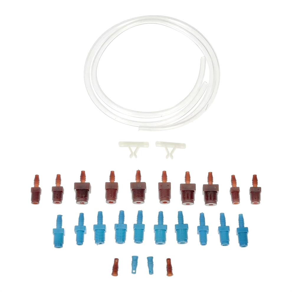 14151 Car Master Cylinder Bleeder Kit 4851765017057