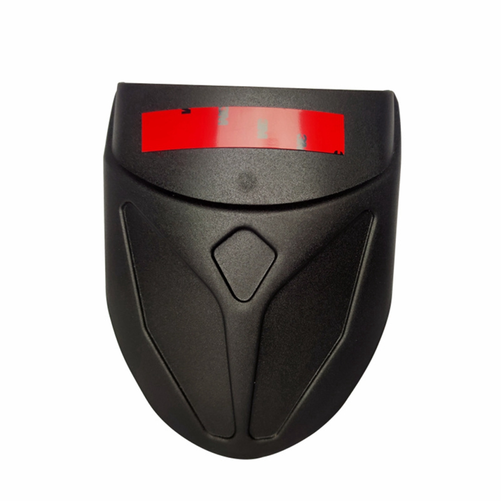 Motorcycle Front Extender Hugger Mudguard For Mt07 Fz07 4851765018351
