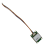 GPS-module voor buitenvisboot met GPS 6