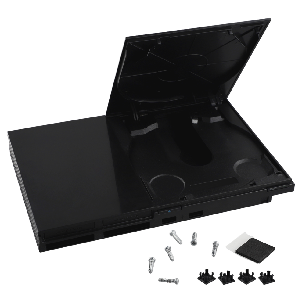 Housing Shell For Ps2 9W 90000 Series Host Shell Console 4851765018610