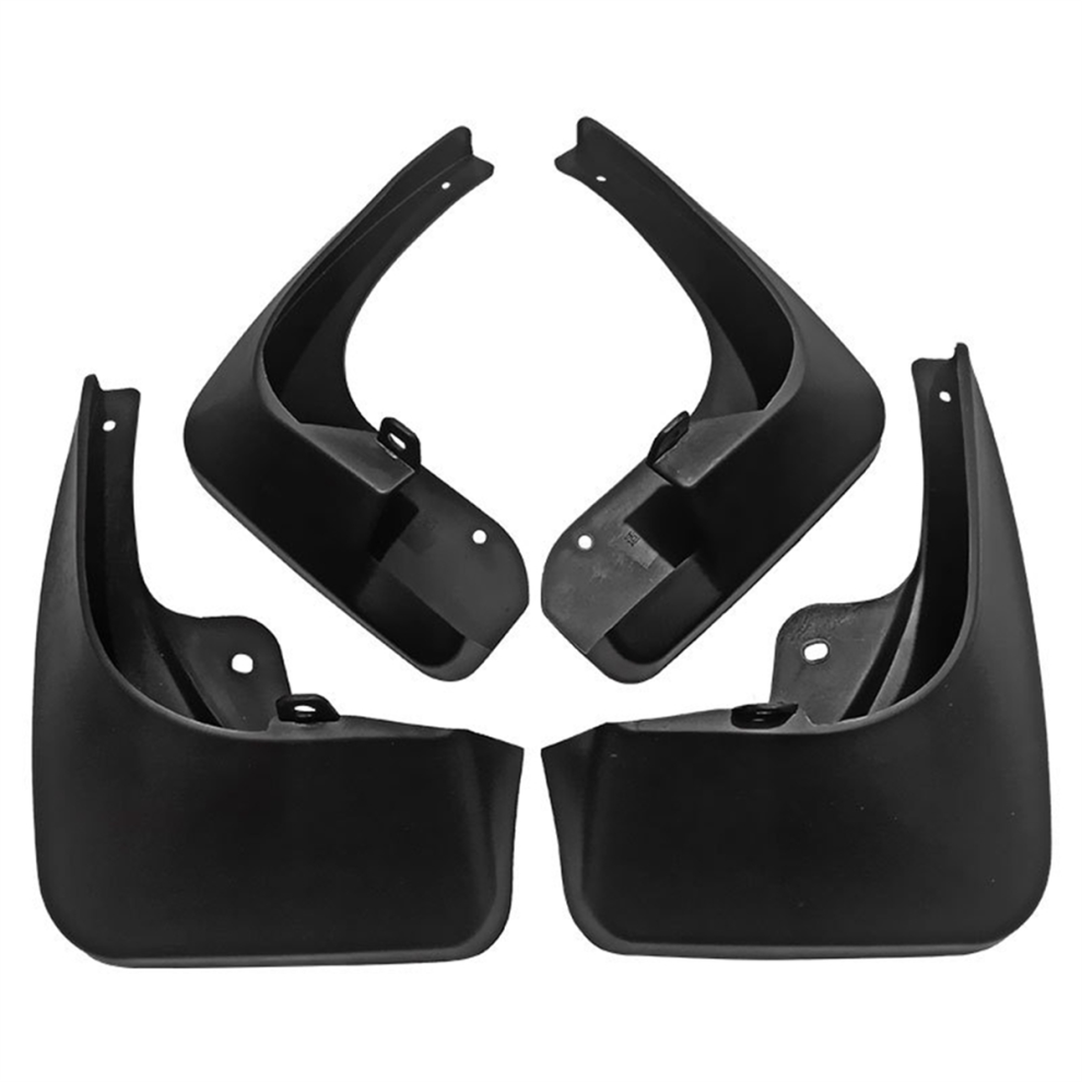 4Pcs Car Mudguard Mud Flaps For 508 2011-2018 4851765019839