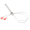 SRV7000-660 Σόμπες Pellet Igniter για PP130 1