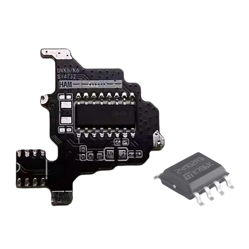 For Module Modification+2M Expansion Chip