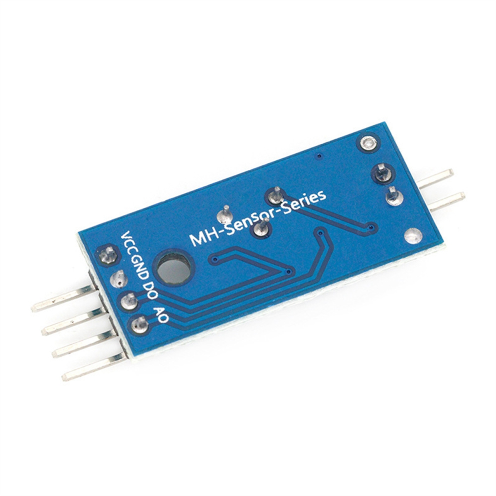 Modulo Sensore Meteorologico Da 20 Pezzi Modulo Sensore Pioggia Gocce Di Pioggia Sensore Pioggia