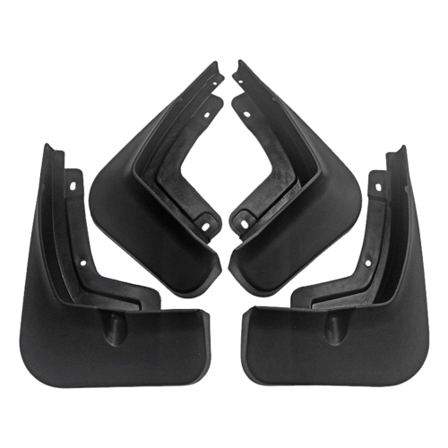 Car Mudguard Mud Flaps Splash Mud Guard για 8 PLUS 1