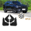 Car Mudguard Mud Flaps Splash Mud Guard για 8 PLUS 3