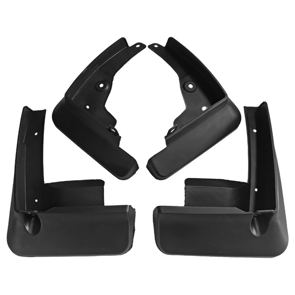 4Pcs Car Mudguard Mud Flaps For E210 2019-2023 4851765024659