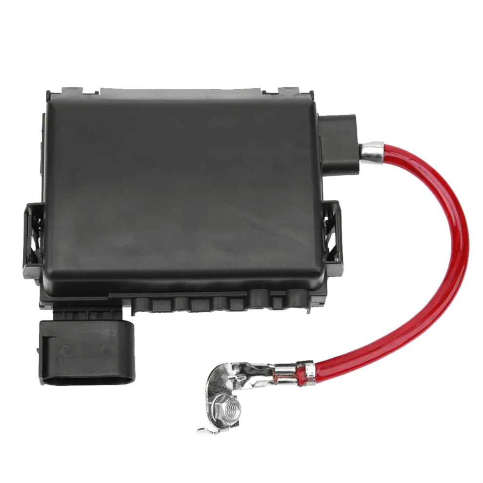 Boîte à fusibles pour borne de batterie de Golf Mk4