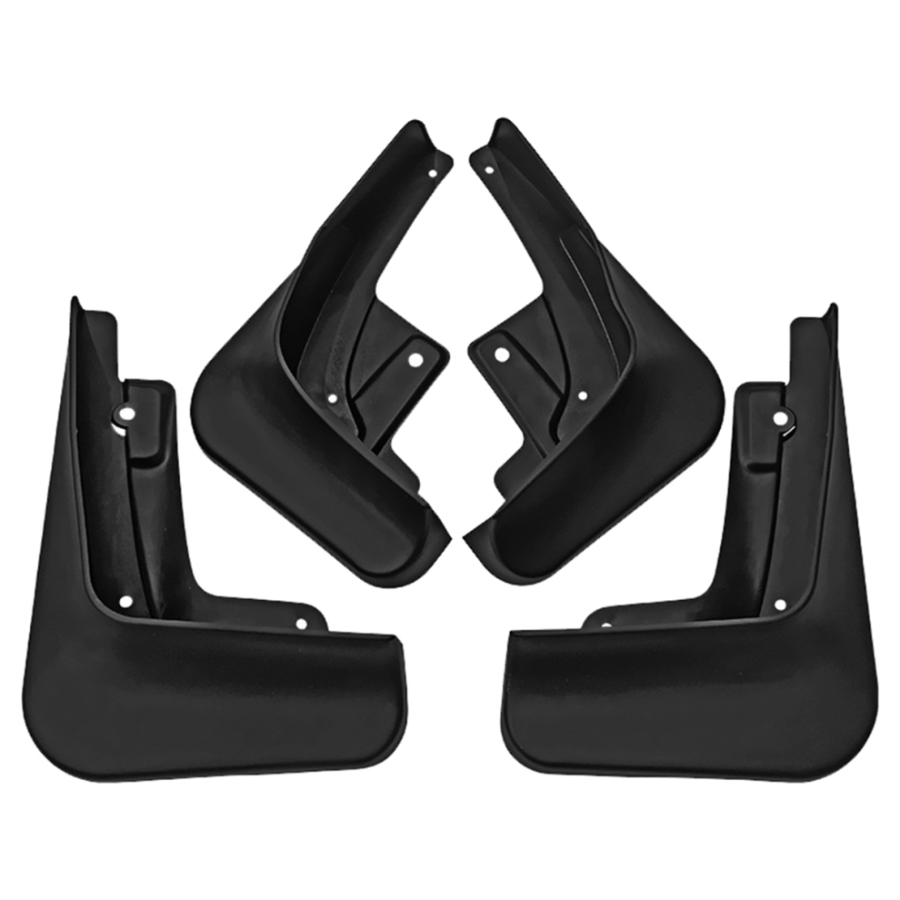 Car Mudguard Mud Flaps Splash Mud Guard For Exeed Tx/ 4851765023133
