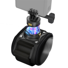 Kamera Urheilukamera Magneettinen rannehihna Gopro12:lle/Sportsille