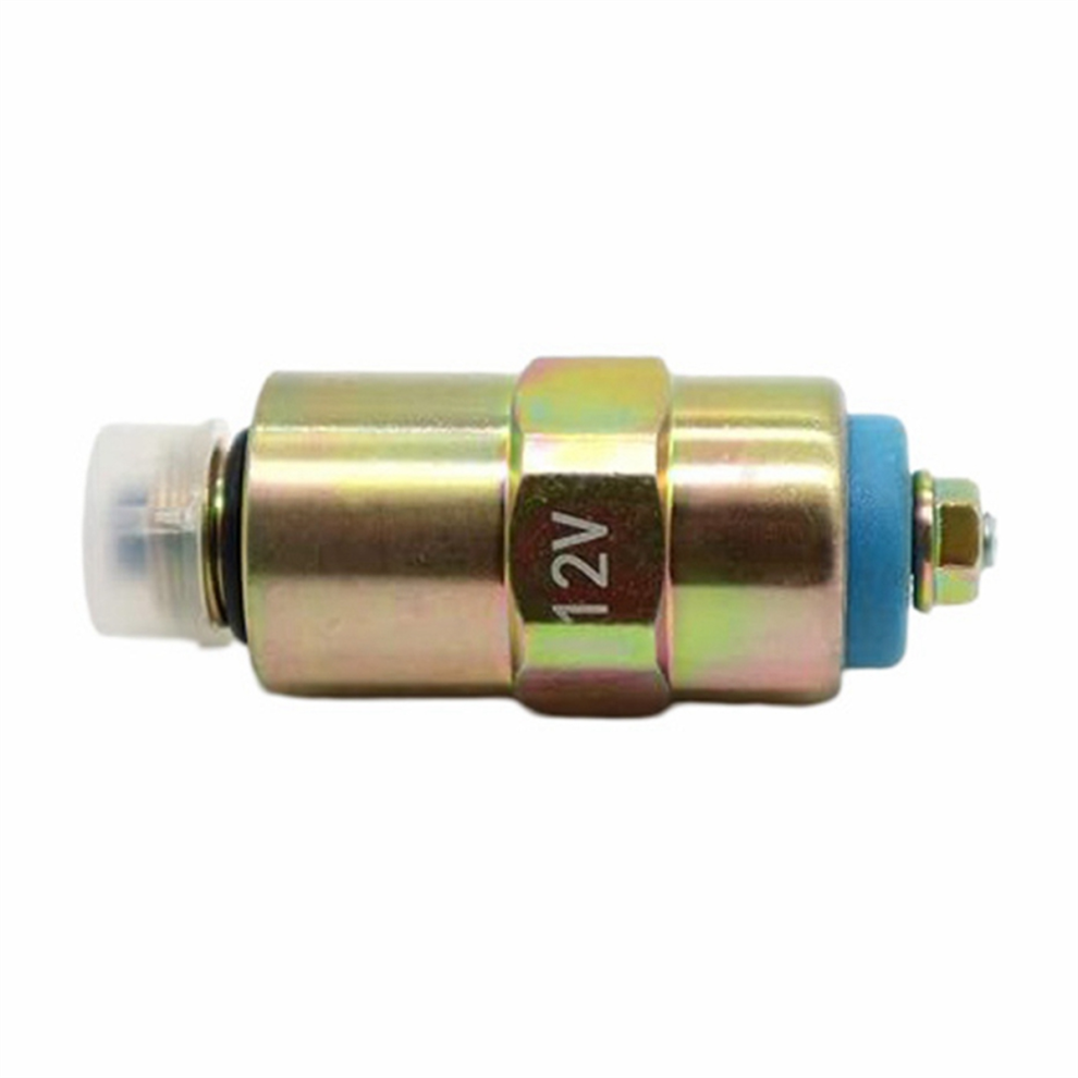 Fuel Cut-Off Shut Off Solenoid Valve 12V 7185-900W For Regata 4851765029180