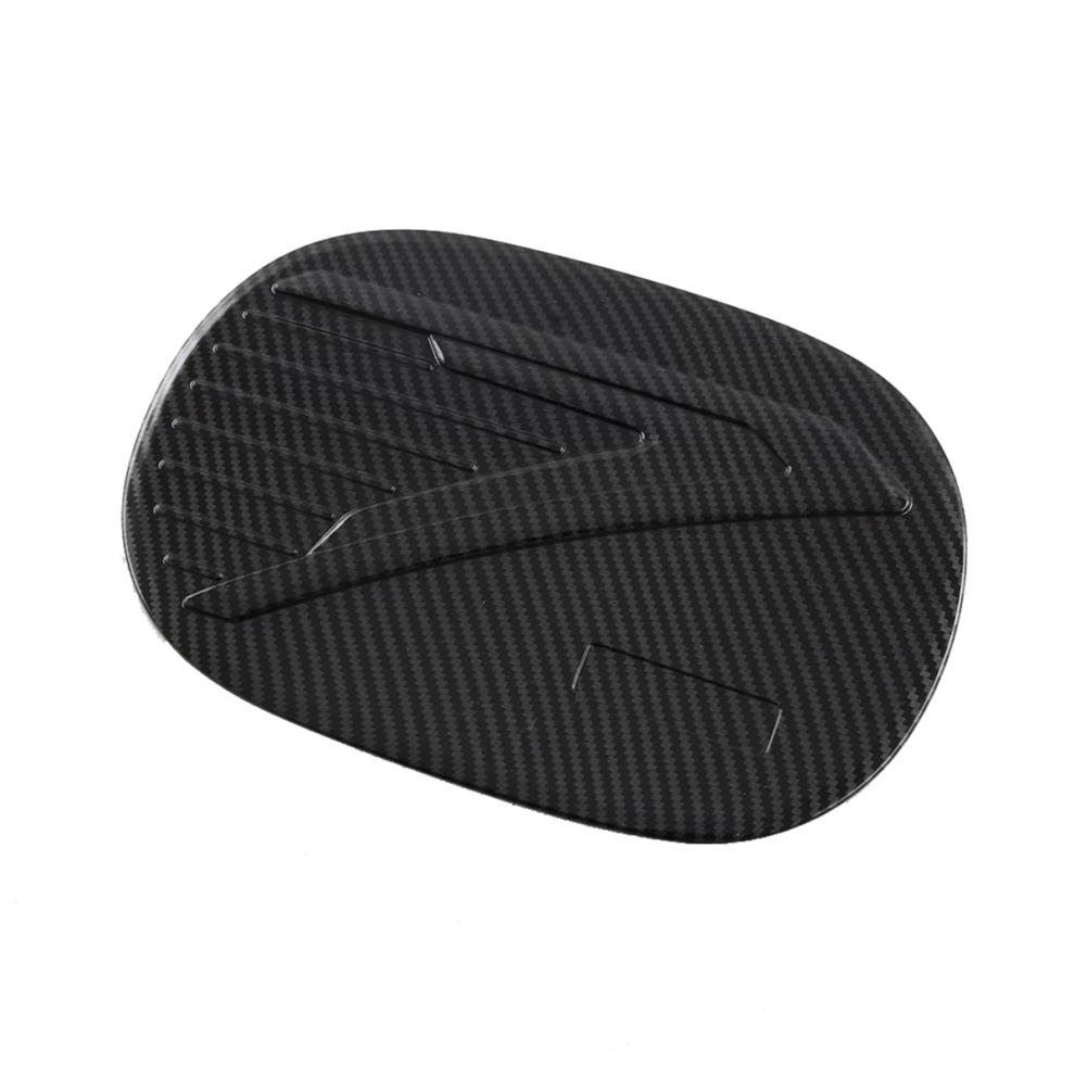 Car Charging Cover Protection Cover Carbon Fiber For Tang 4851765029142