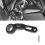 Motorcycle Gear Shift Support Shift Stabilizer For Yellow 5