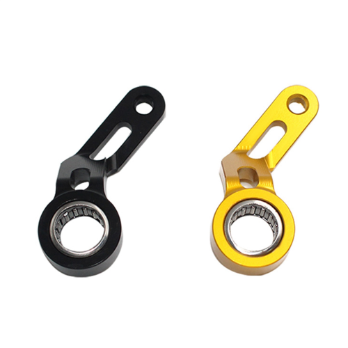 Motorcycle Gear Shift Support Shift Stabilizer For Yellow 1