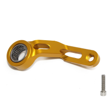 Motorcycle Gear Shift Support Shift Stabilizer For Yellow