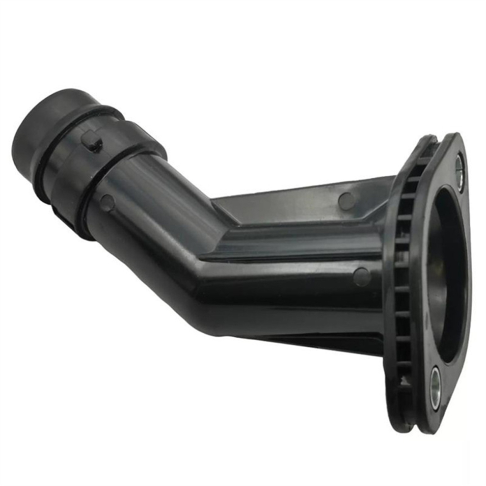 Thermostat Housing Coolant Flange Thermostat Cover For Black 4851765029982