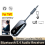 2 In 1 Bluetooth 5.4 Audio Transmitter Receiver 3.5mm AUX Jack 5