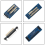 Κάρτα σύνδεσης Carriage Board για εκτυπωτή κεφαλής εκτύπωσης Xp600 7