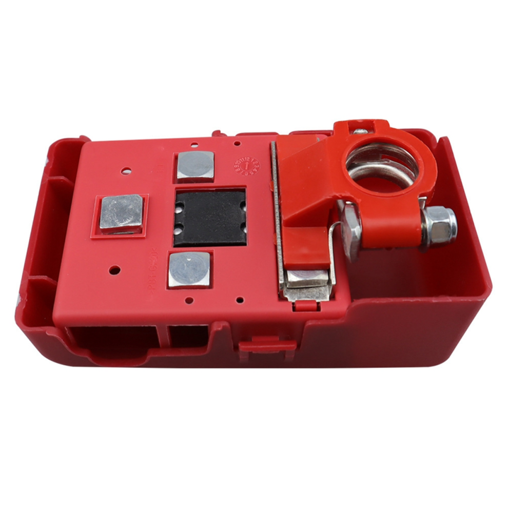32V 400A Fused Battery Distribution Terminal Clamp Connectors 4851765030346