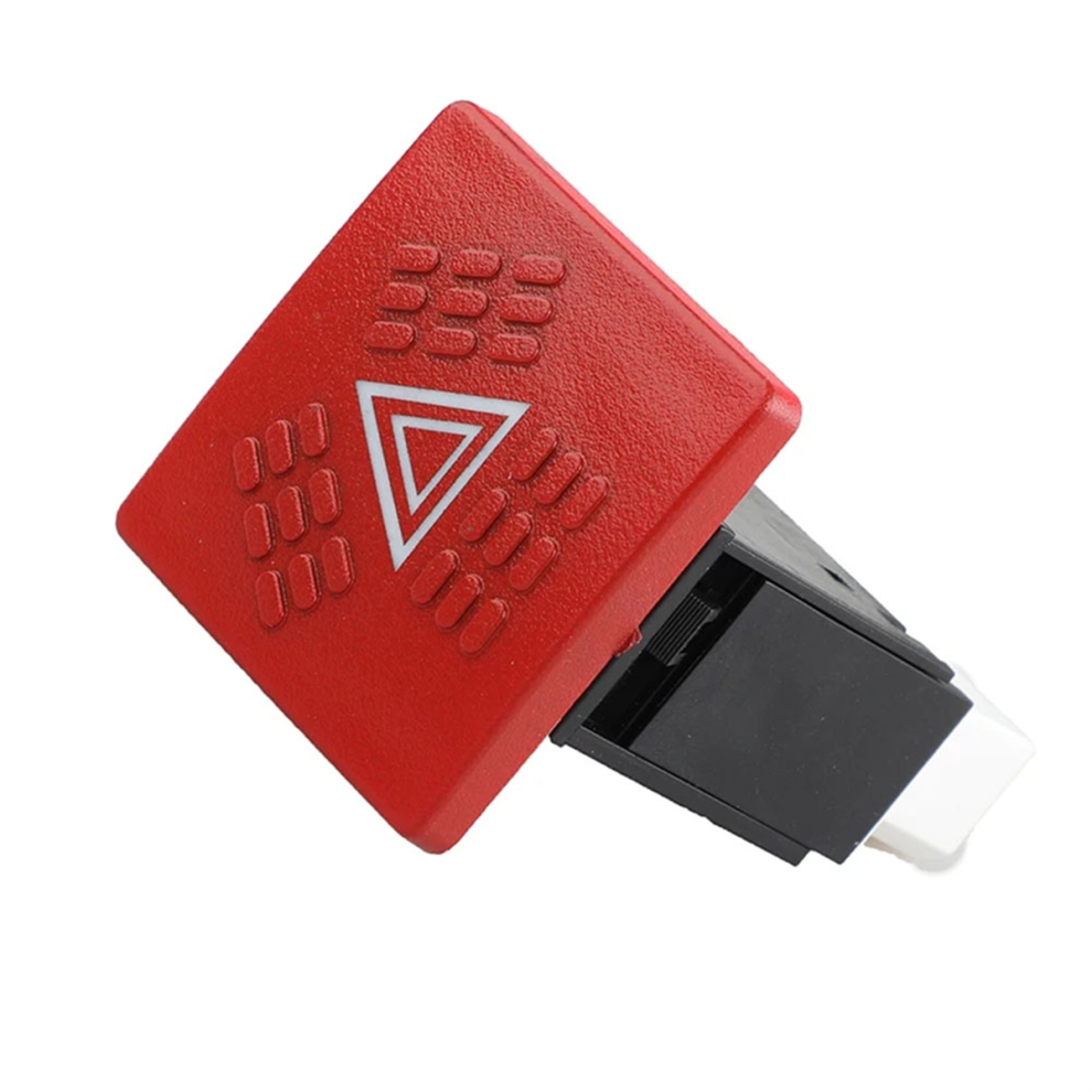 Warning Emergency Switch Hazard Emergency Flasher For Eurotech 4851765031473