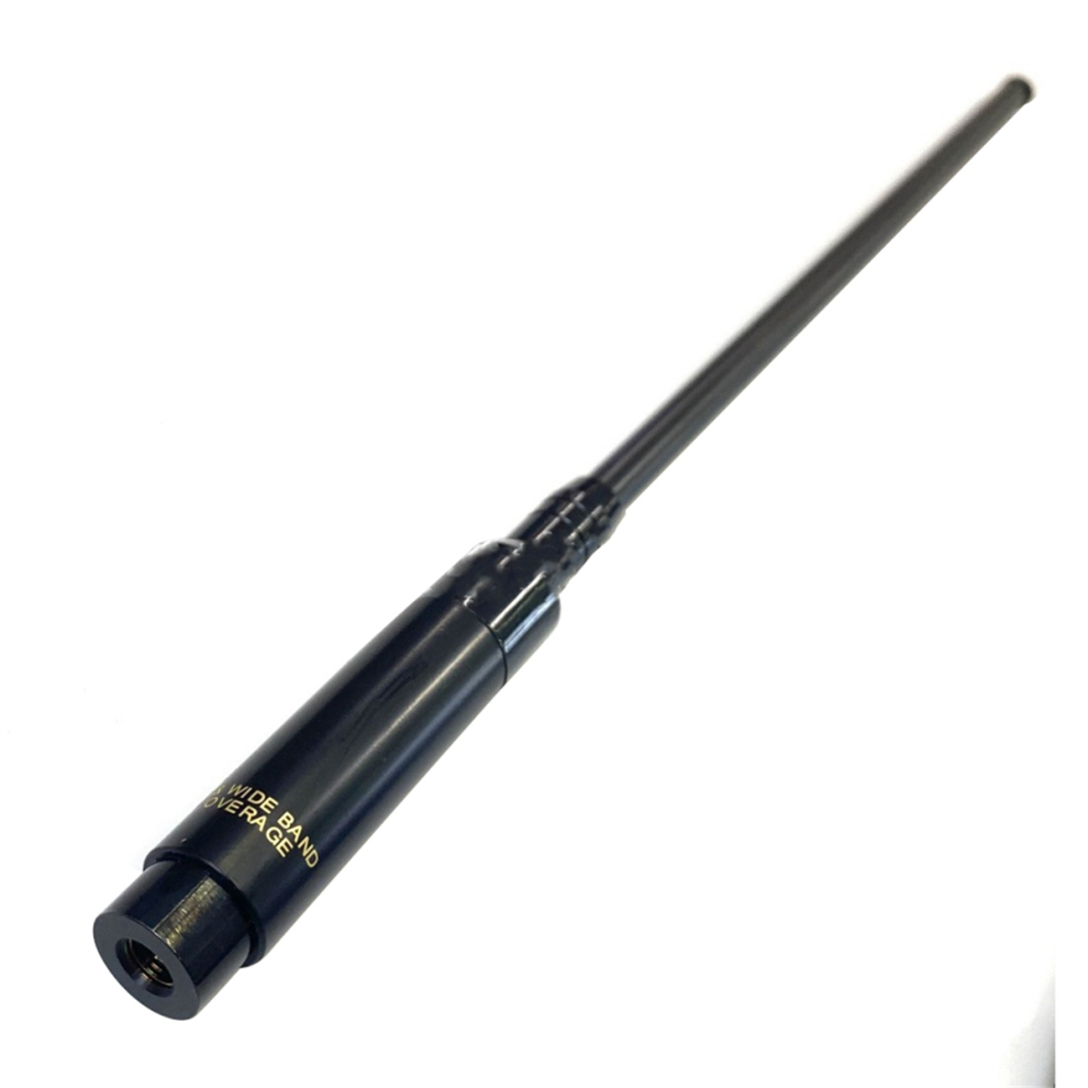 Walkie Talkie Antenna Sma-Male Antennas For // 4851765032449