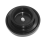 Motorcycle Hubcaps Wheels Centre Hub Caps For 300 Black 7