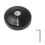 Motorcycle Hubcaps Wheels Centre Hub Caps For 300 Black 1