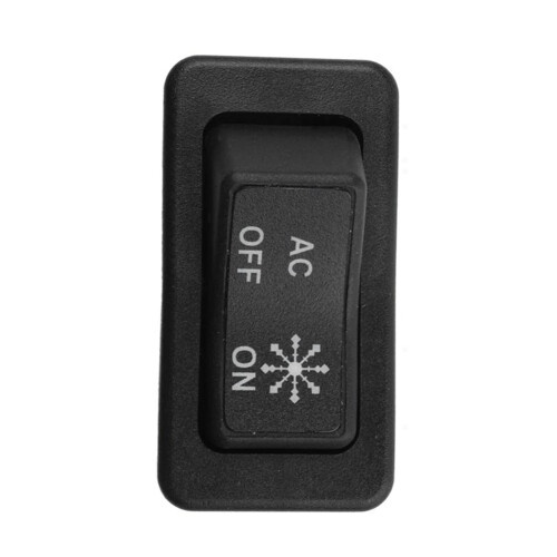 Auto-airconditioning rockerschakelaar 8320001000 voor 1