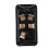 Auto-airconditioning rockerschakelaar 8320001000 voor 4