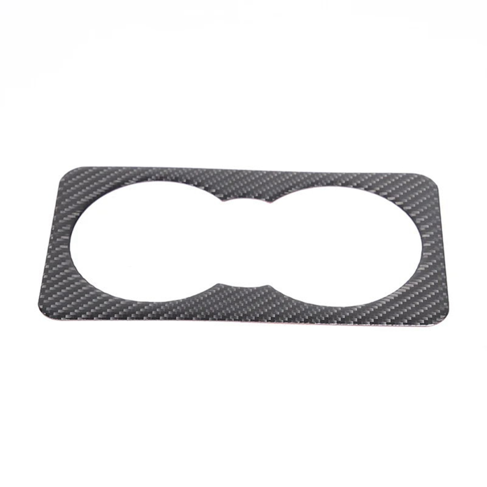 For Rear Seat Armrest Cup Holder Cover Trim 4851765031527