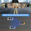 Espelho retrovisor interno para bebê de carro, espelho convexo grande angular 4