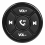 Wireless Bluetooths Remote Controller Media Button MP3 Music Player 4