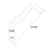 Motorcycle Engine Cylinder Coolant Hose for CH150 CH125 7