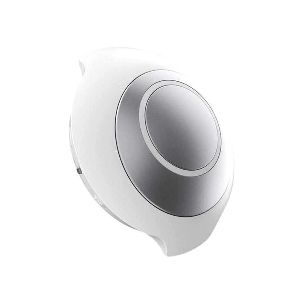 White Handheld Sleep Aid Instrument Sleep Device Portable Smart