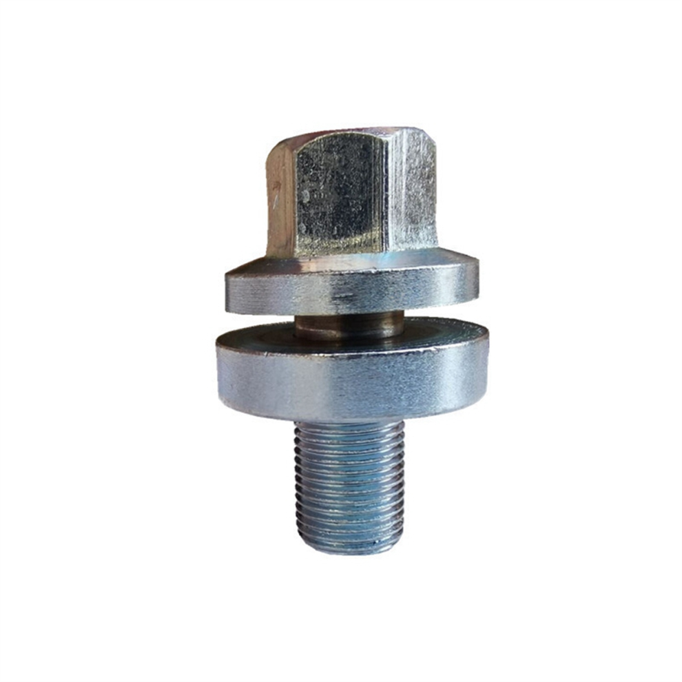 90017-P01-003 04133-P01-305 For Crankshaft Pulley Bolt 4851765035495