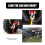 Winch Cable Rubber Stopper, Automobile Modification for Trucks Red 5