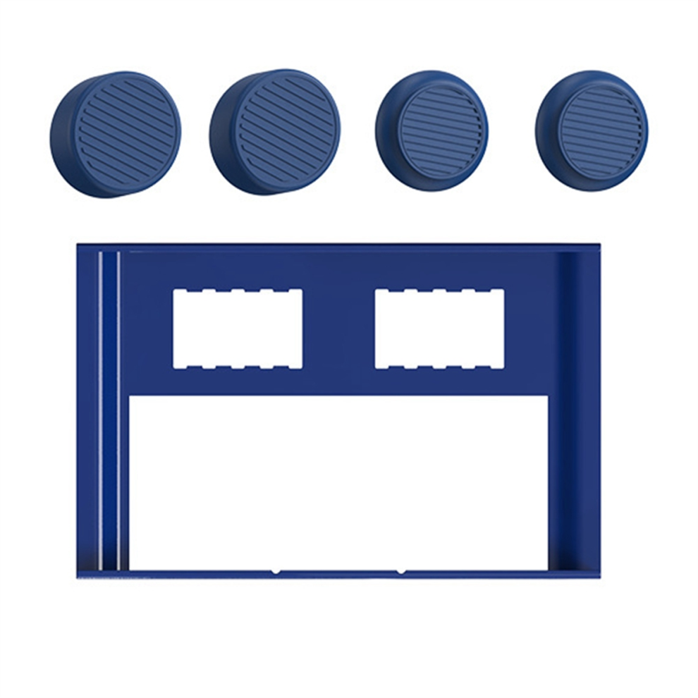 For Legion Go Game Console Shell Sleeve Blue 4851765037864