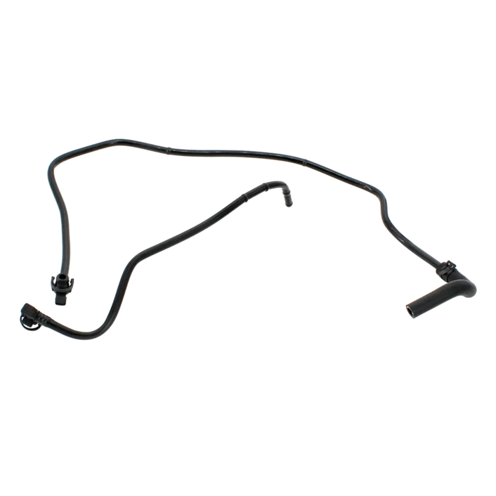 Throttle Body Inlet & Outlet Heater Pipe Hose For 4851765040024