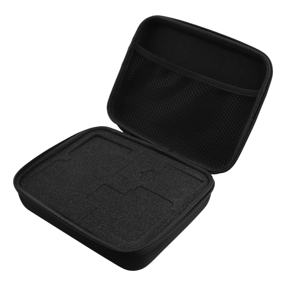 For Case Accessory Anti-Shock Storage Bag Action Camera Medium 4851765041236