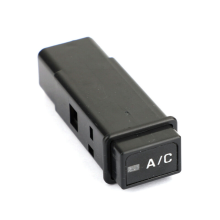 Airconditioning-schakelknop 2911017 84660-0B010 5-pins voor B