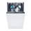 Candy Candy RapidÓ CI0C7SB0FA-80 dishwasher Fully built-in 10 place settings C 1