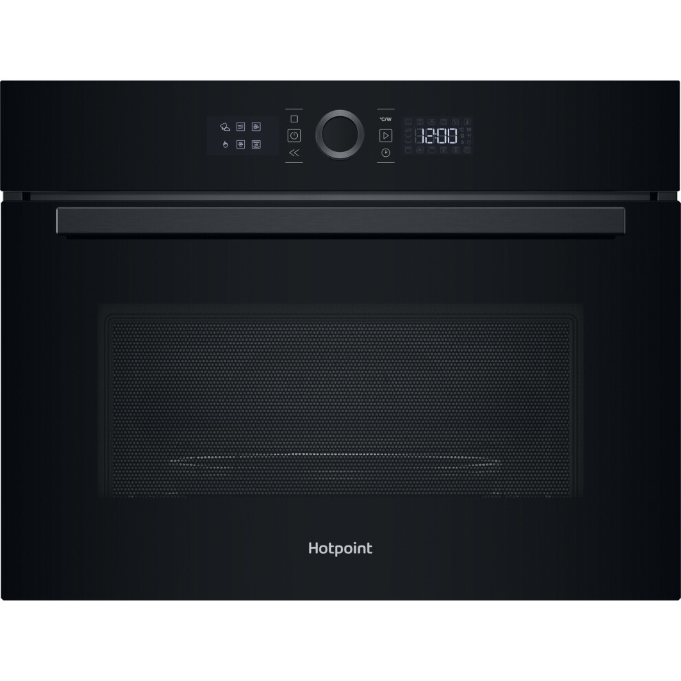 Hotpoint HMW47DHMBUK Microwaves With Grill - Balck - Image 4