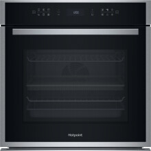 Hotpoint HOI68CT0SXUK 73 L 2450 W Stainless steel