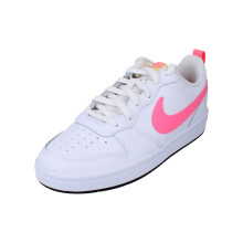 (5.5) Nike Court Borough Low 2 GS Trainers Bq5448 Sneakers Shoes