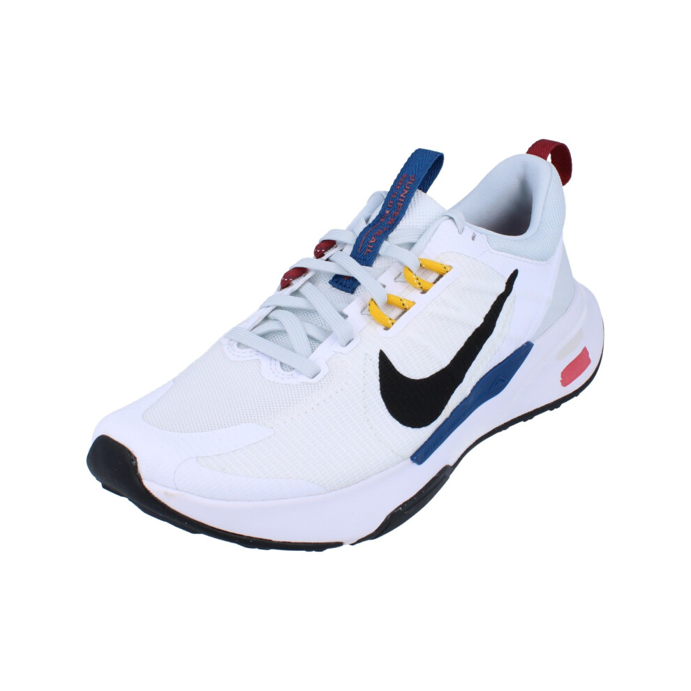 Nike (10) Juniper Trail 2 Nn Mens Running Trainers Dm0822 Sneakers Shoes